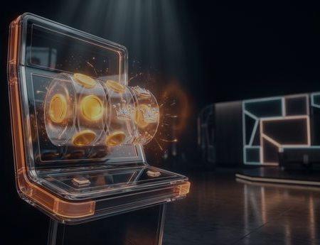 Betsson Casino